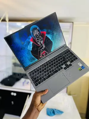 New Lenovo Legion Y7000P IRX9 Gaming Laptop 16GB Intel Core I7 SSD 1T