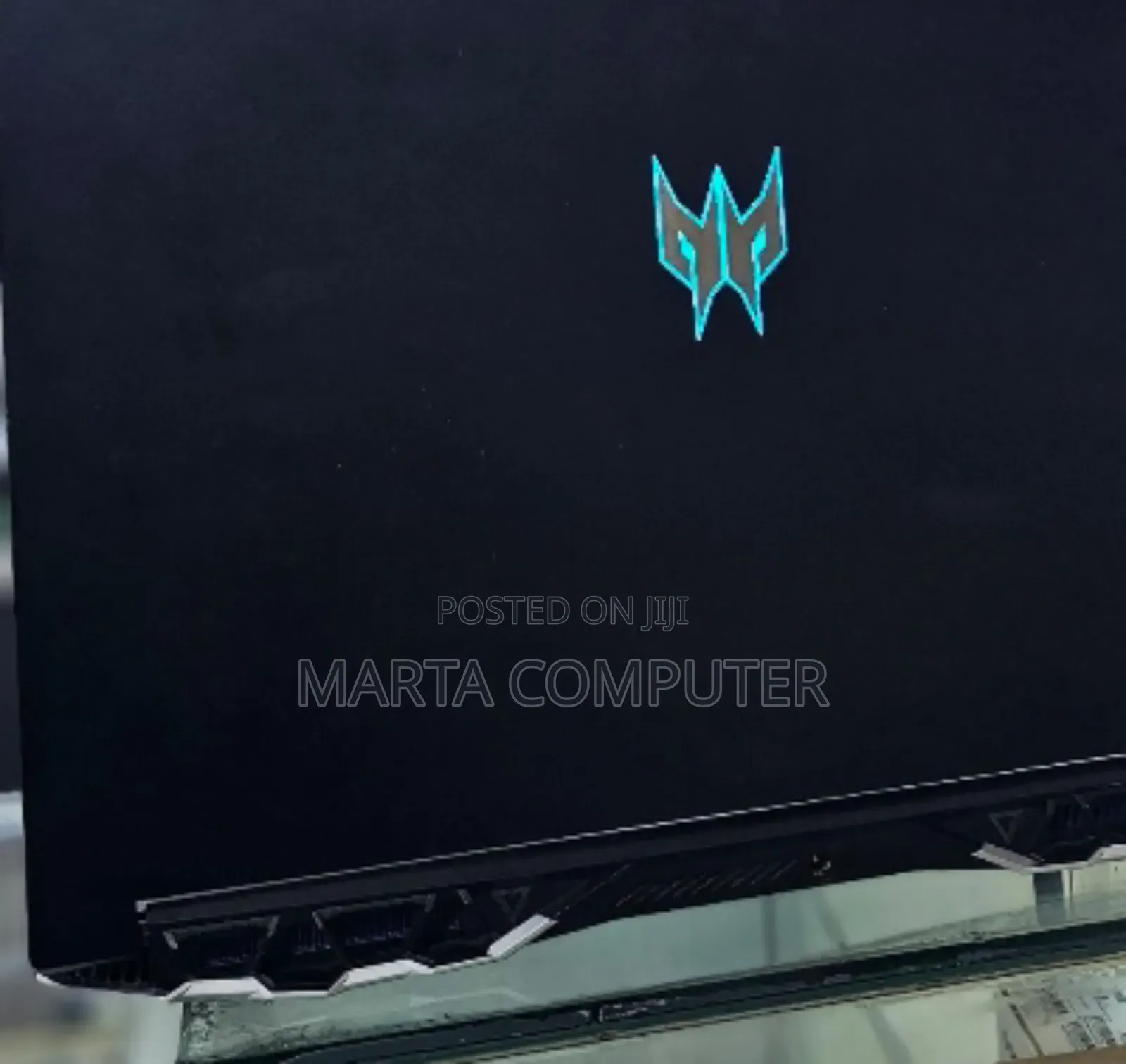 New Laptop Acer Predator Helios 300 16GB Intel Core I7 SSD 512GB