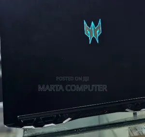 New Laptop Acer Predator Helios 300 16GB Intel Core I7 SSD 512GB