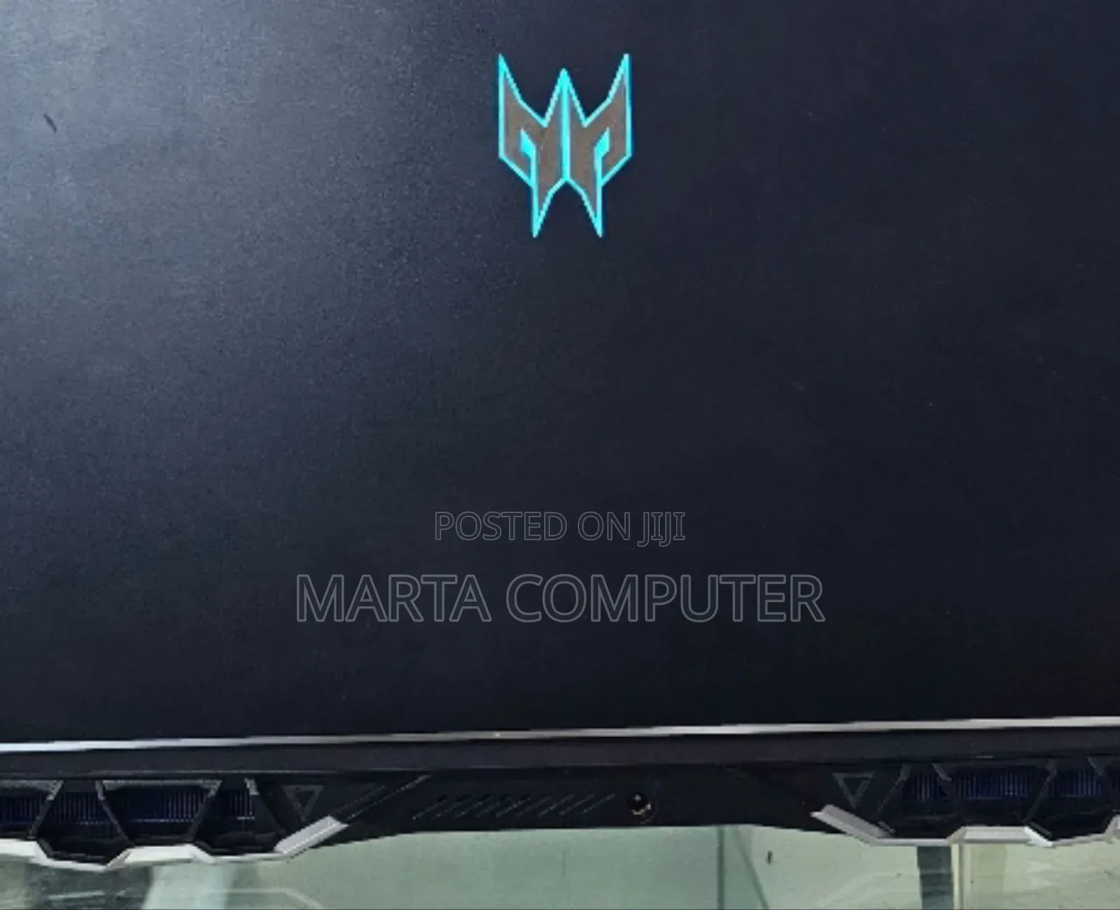 New Laptop Acer Predator Helios 300 16GB Intel Core I7 SSD 512GB