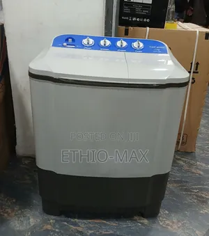 Super Golden Washing Machine 7.Kg