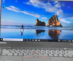 New Laptop Lenovo ThinkPad X1 Carbon 8GB Intel Core I5 SSD 512GB