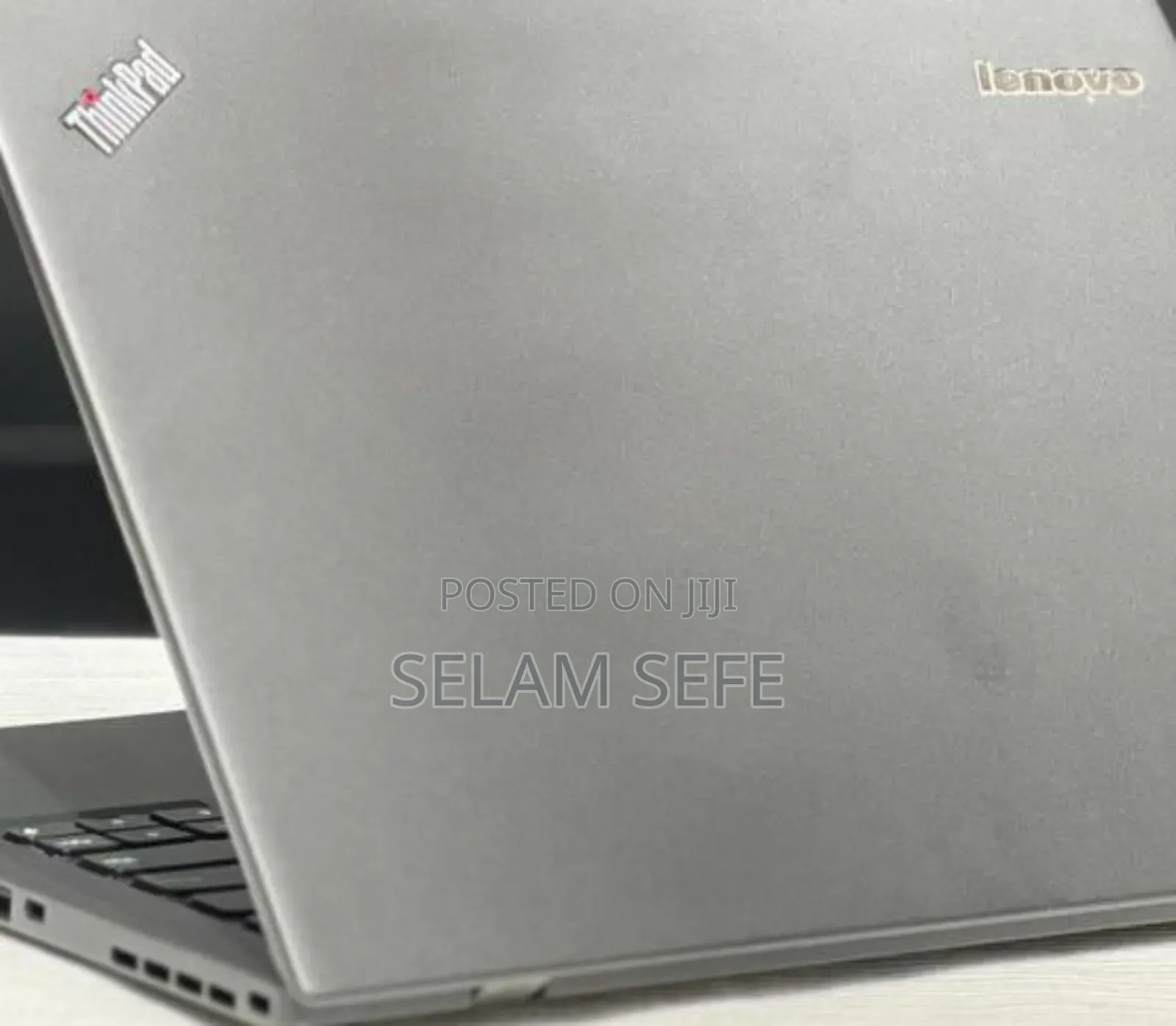 New Laptop Lenovo ThinkPad X1 Carbon 8GB Intel Core I5 SSD 512GB