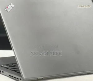 New Laptop Lenovo ThinkPad X1 Carbon 8GB Intel Core I5 SSD 512GB