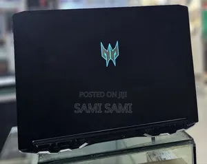 New Laptop Acer Predator Helios 300 16GB Intel Core I7 SSD 512GB