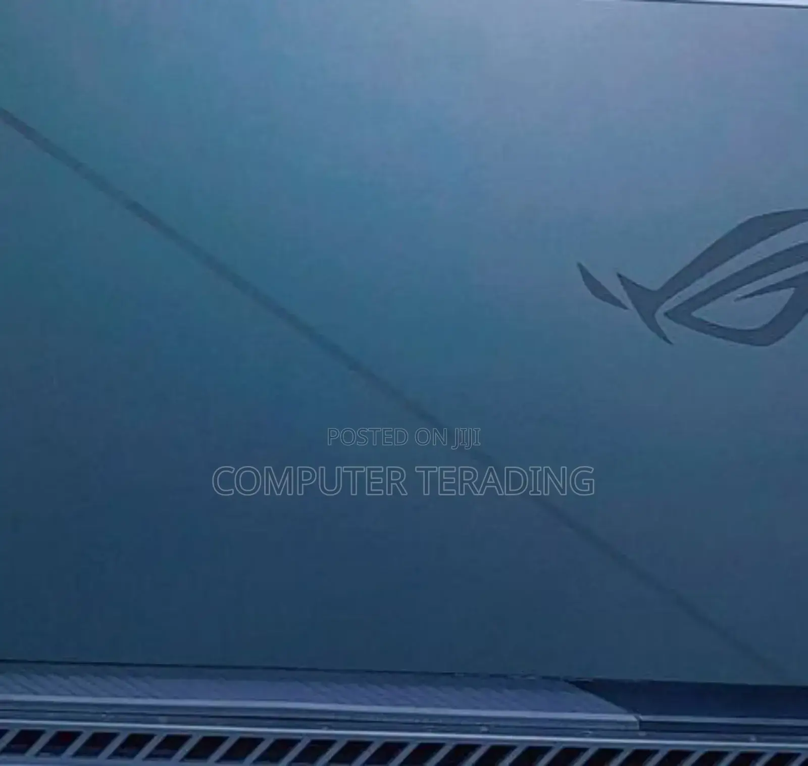 New Laptop Asus ROG Strix G15 16GB Intel Core I9 SSD 1T