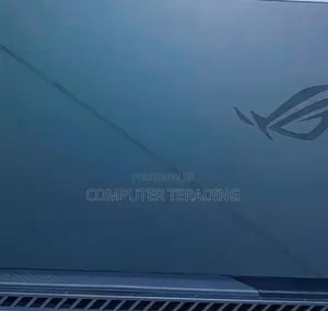 New Laptop Asus ROG Strix G15 16GB Intel Core I9 SSD 1T