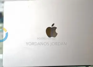 New Laptop Apple MacBook Pro M1 32GB Apple M1 Pro SSD 512GB