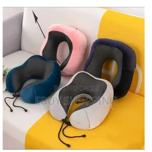 The Ultimate Ergonomic Pillow for Travelers Side Sleepers