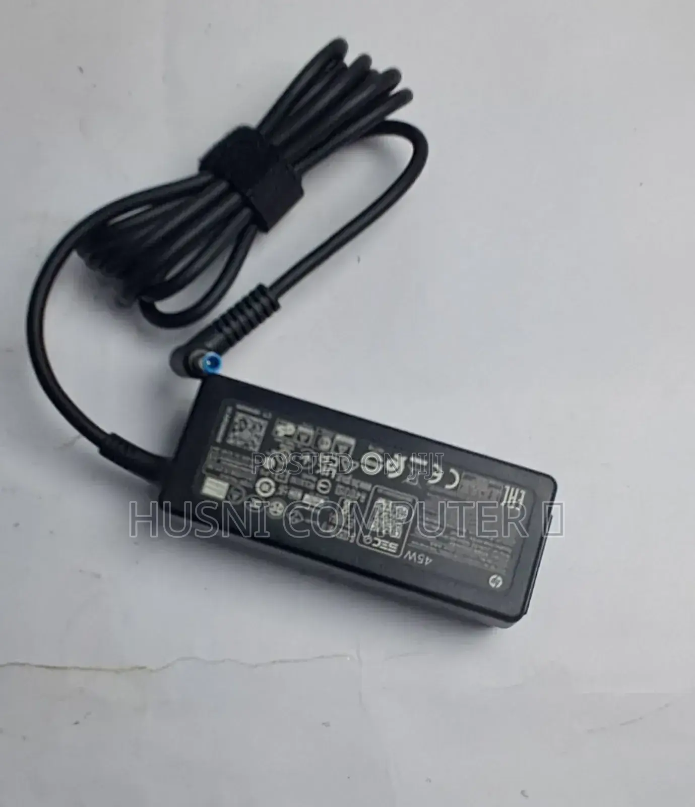 Hp Laptop Adapter 45w