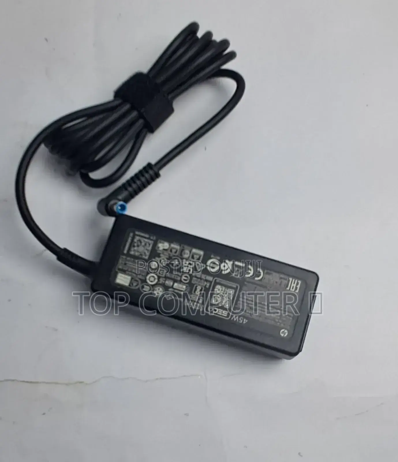 Hp Laptop Adapter 45w