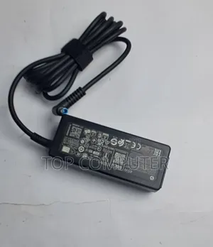 Photo - Hp Laptop Adapter 45w