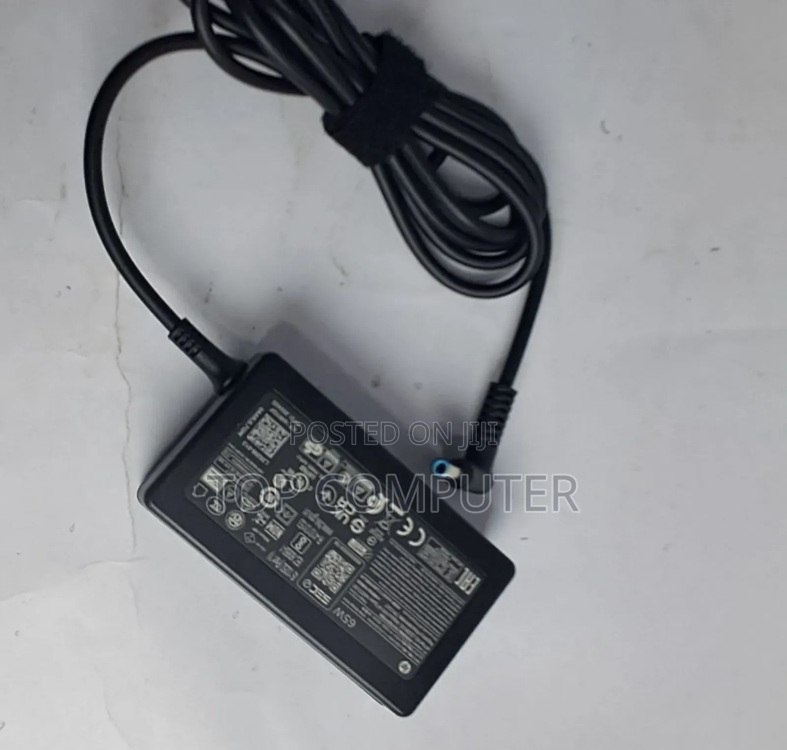 Hp Laptop Adapter 45w