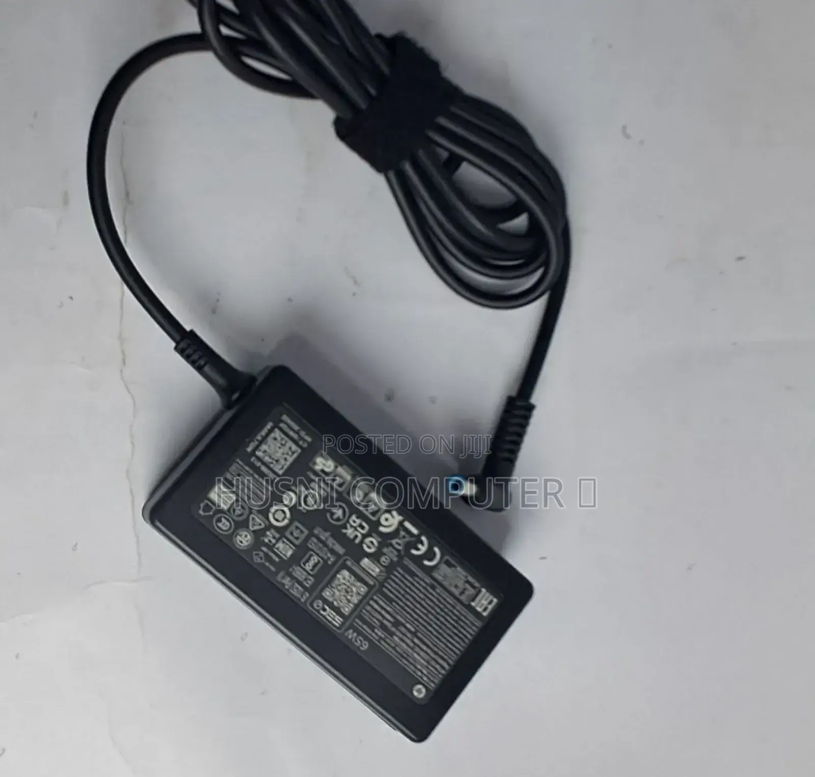 Hp Laptop Adapter 45w