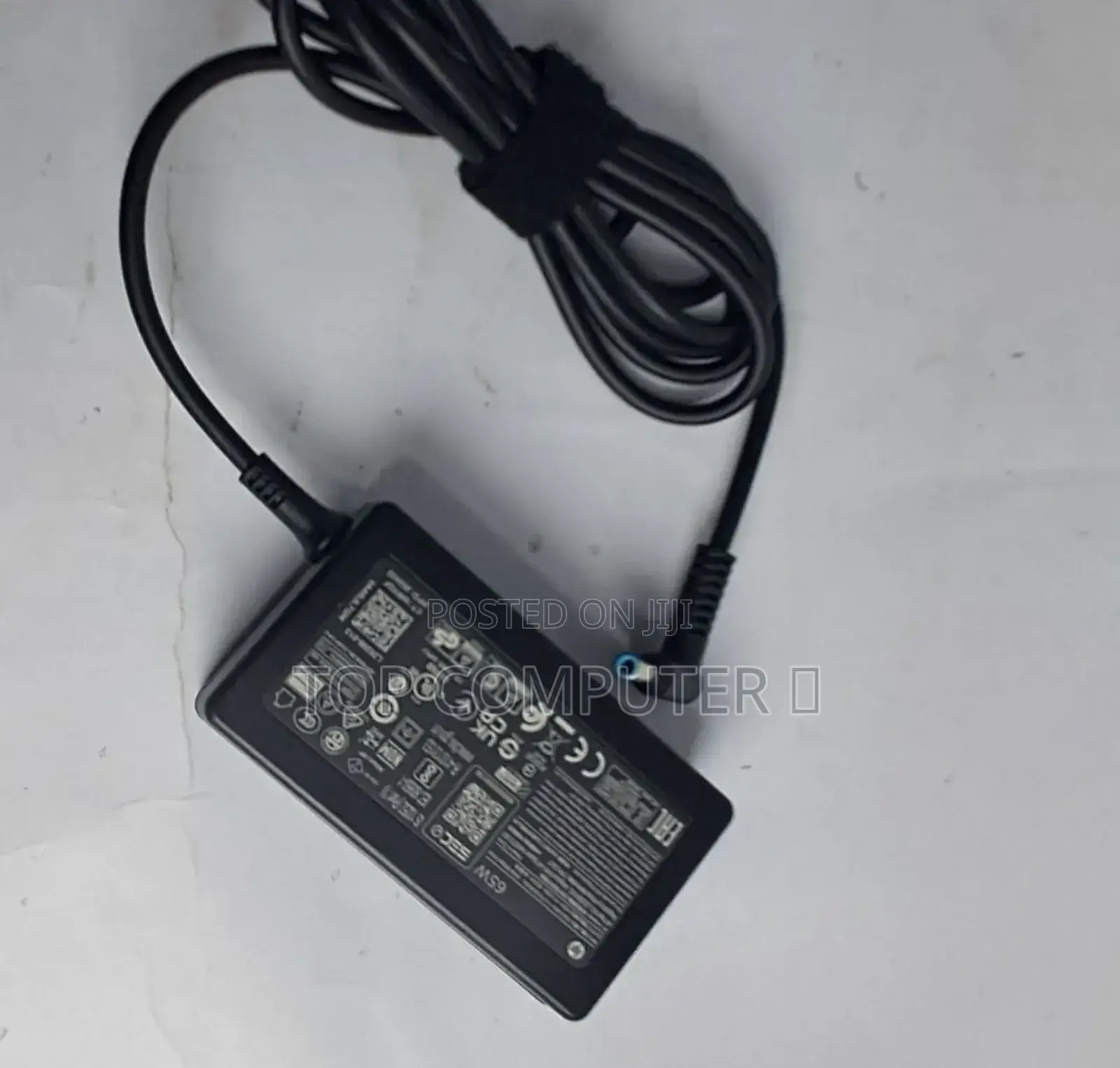 Hp Laptop Adapter 45w