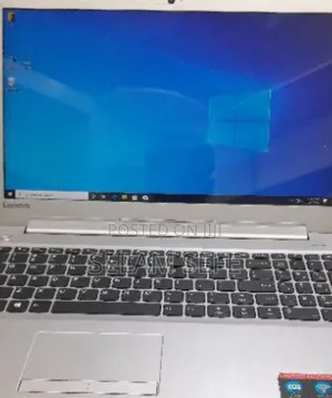 New Laptop Lenovo Ideapad 3 8GB Intel Core I7 HDD 1T