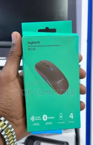 Logitech Wireless Mouse