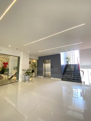 የንግድ ሱቅ እና ቢሮ የቢዝነስ ሞል