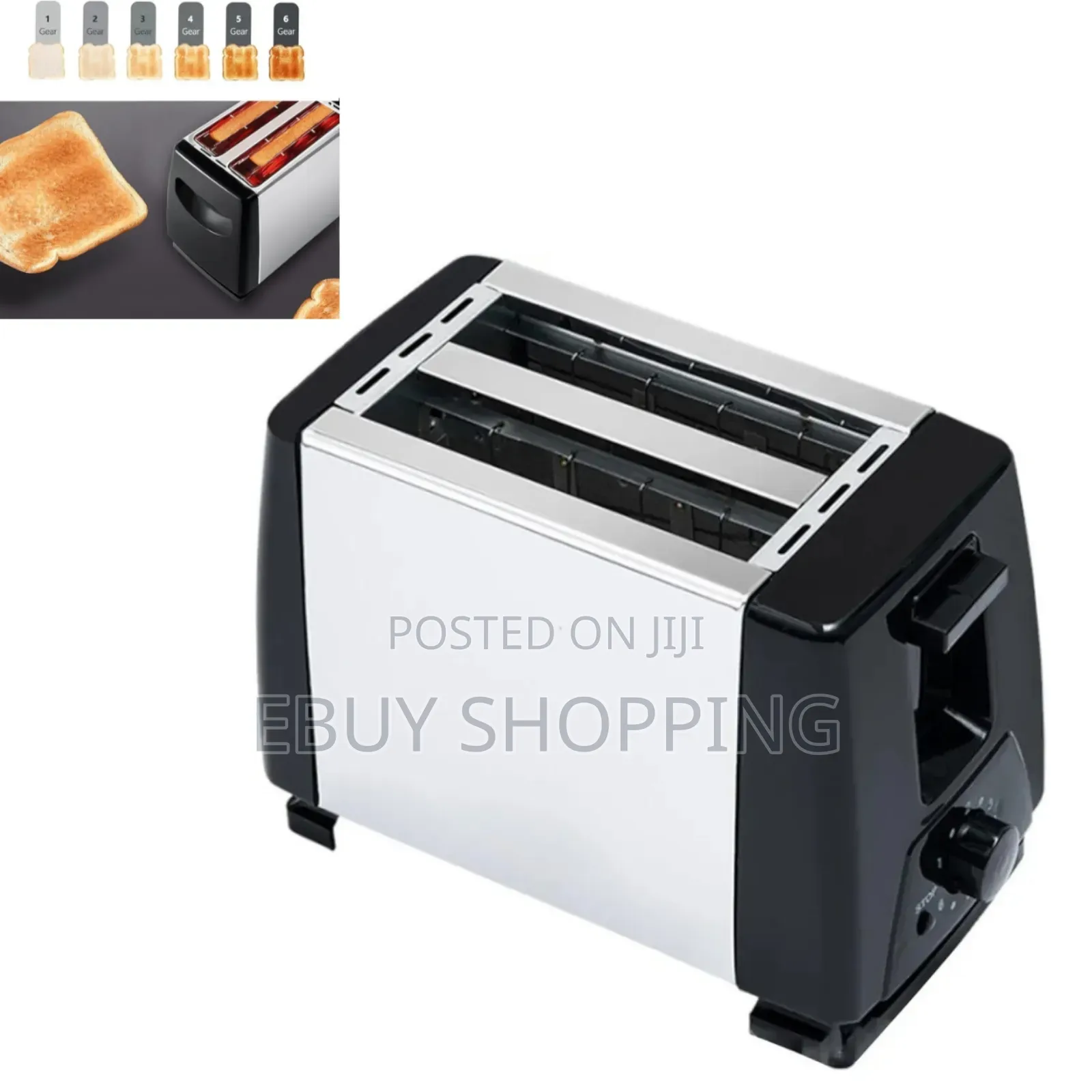 Super McCarron: Where Power Meets Safety (650w Cool Touch)