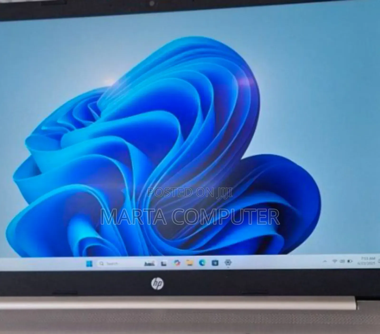 New Laptop HP Stream Notebook 16GB Intel Core I7 SSD 512GB