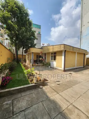 Furnished 2bdrm Villa in Bole for rent