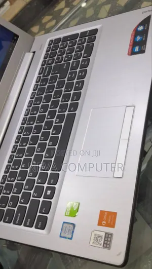 New Laptop Lenovo Ideapad 3 8GB Intel Core I7 SSD 1T