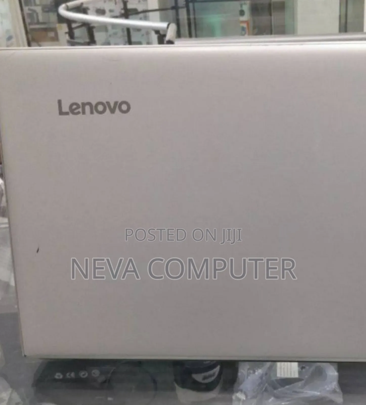 New Laptop Lenovo Ideapad 3 8GB Intel Core I7 SSD 1T