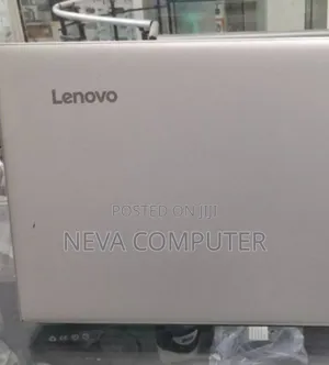 New Laptop Lenovo Ideapad 3 8GB Intel Core I7 SSD 1T