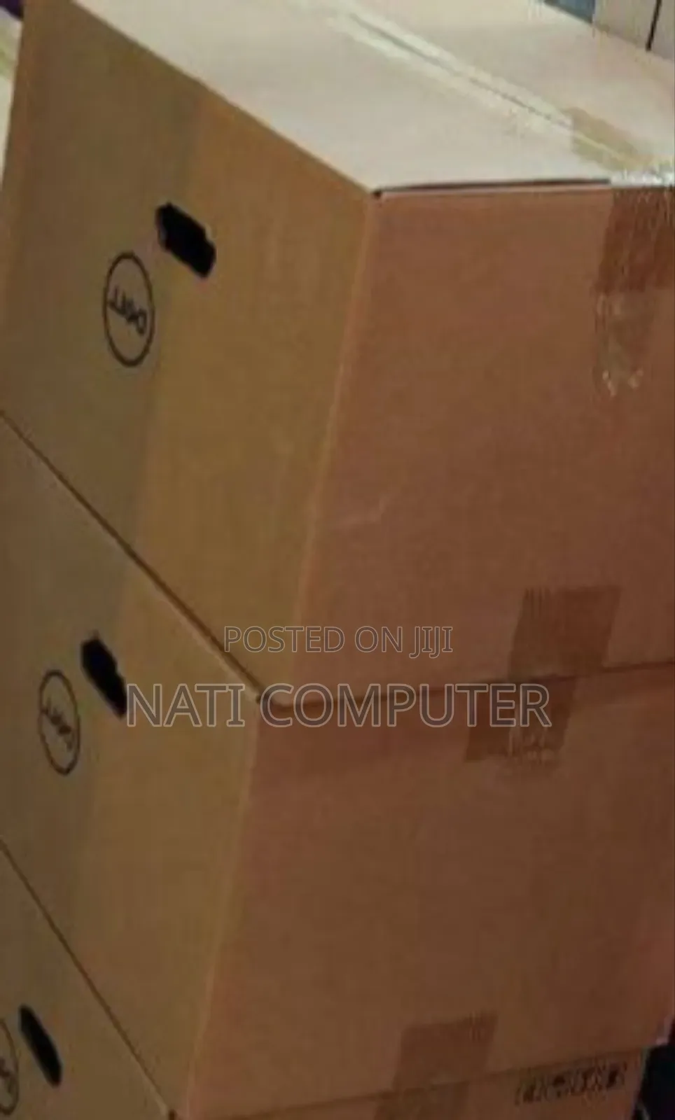 New Desktop Computer Dell OptiPlex 7010 8GB Intel Core I5 SSD 512GB