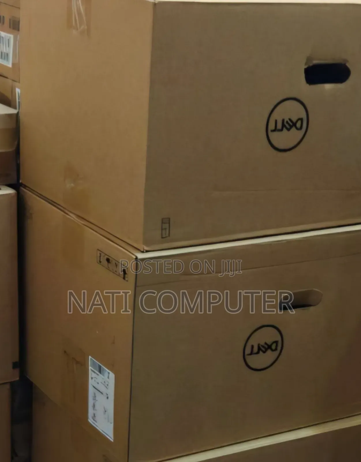 New Desktop Computer Dell OptiPlex 7010 8GB Intel Core I5 SSD 512GB