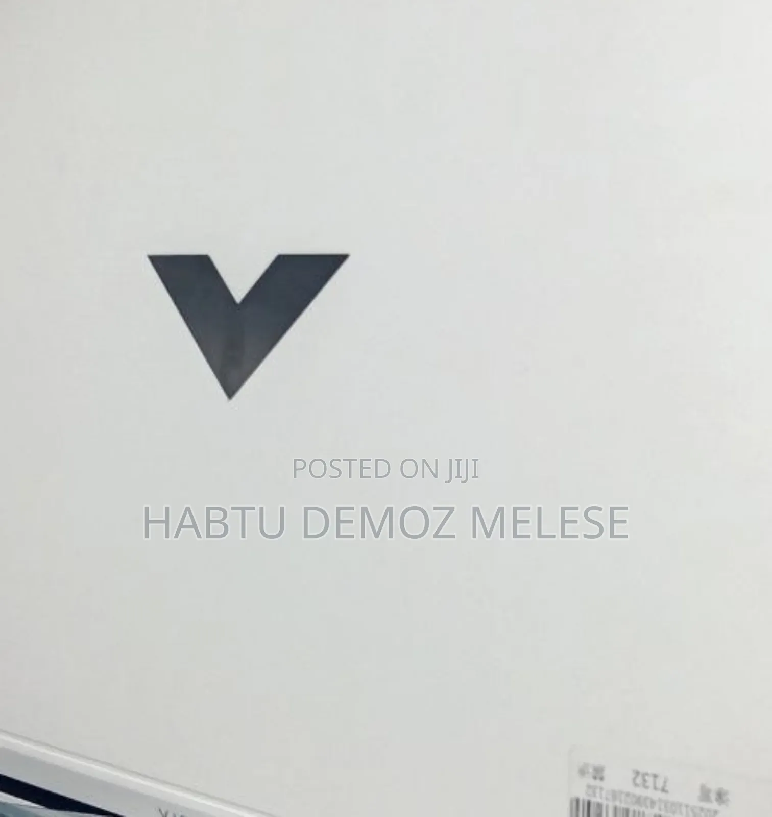 New Laptop HP Victus 16 16GB Intel Core I7 SSD 512GB