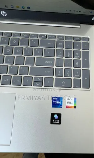 New Laptop HP Stream Notebook 16GB Intel Core I7 SSD 512GB