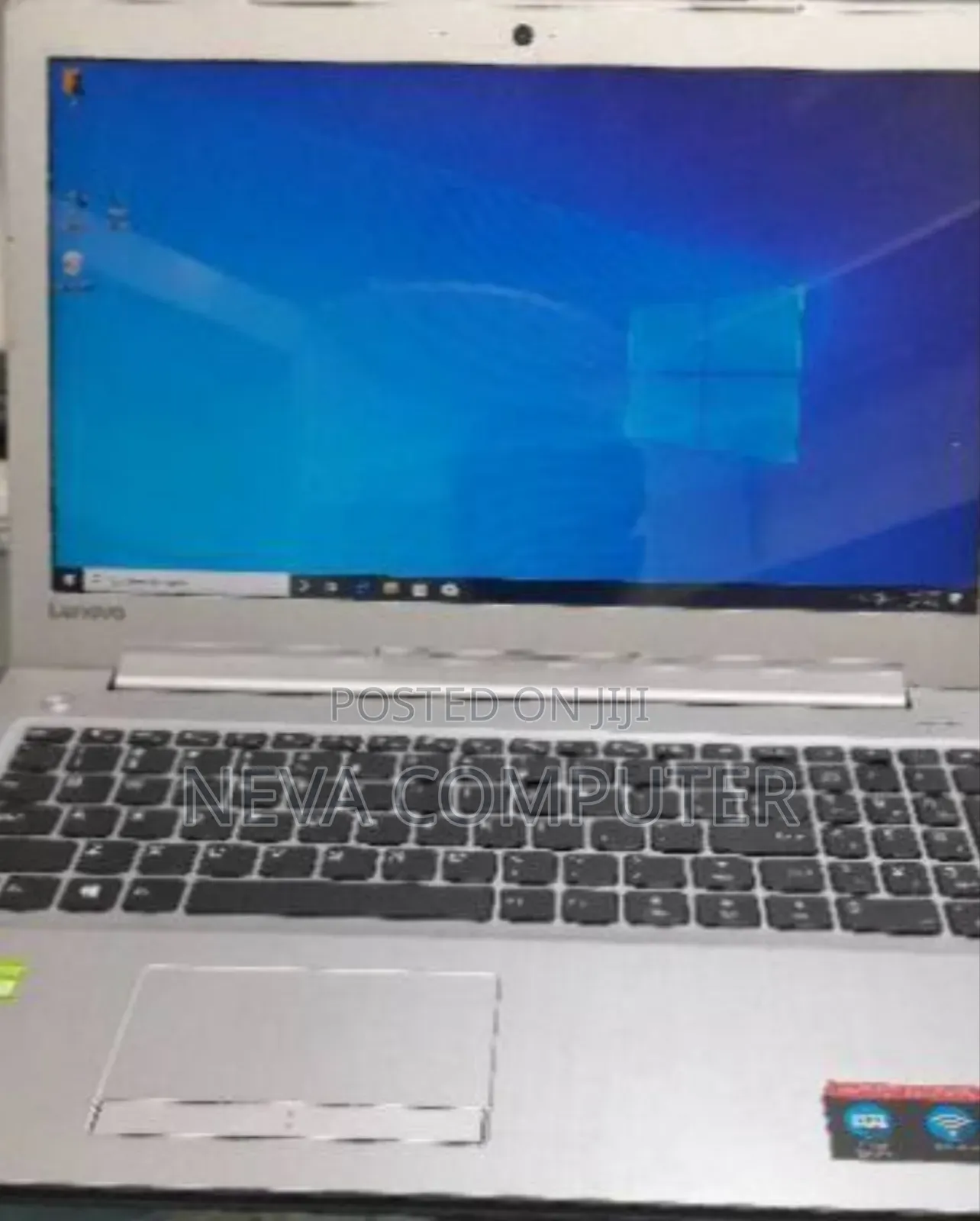 New Laptop Lenovo Ideapad 3 8GB Intel Core I7 SSD 1T