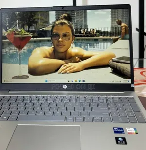 New Laptop HP Stream Notebook 16GB Intel Core I7 SSD 512GB