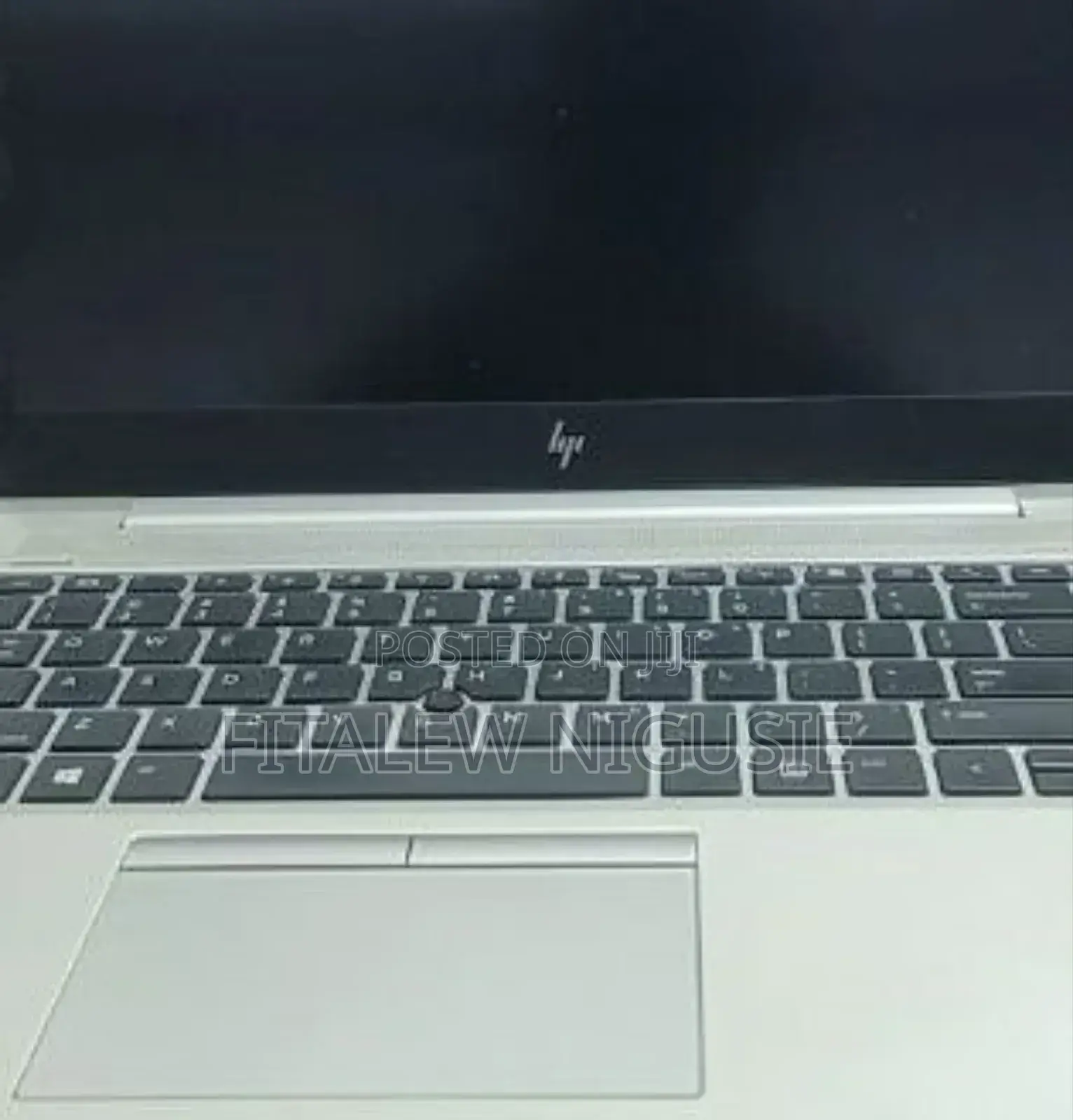 New Laptop HP EliteBook 830 G5 16GB Intel Core I5 SSD 512GB