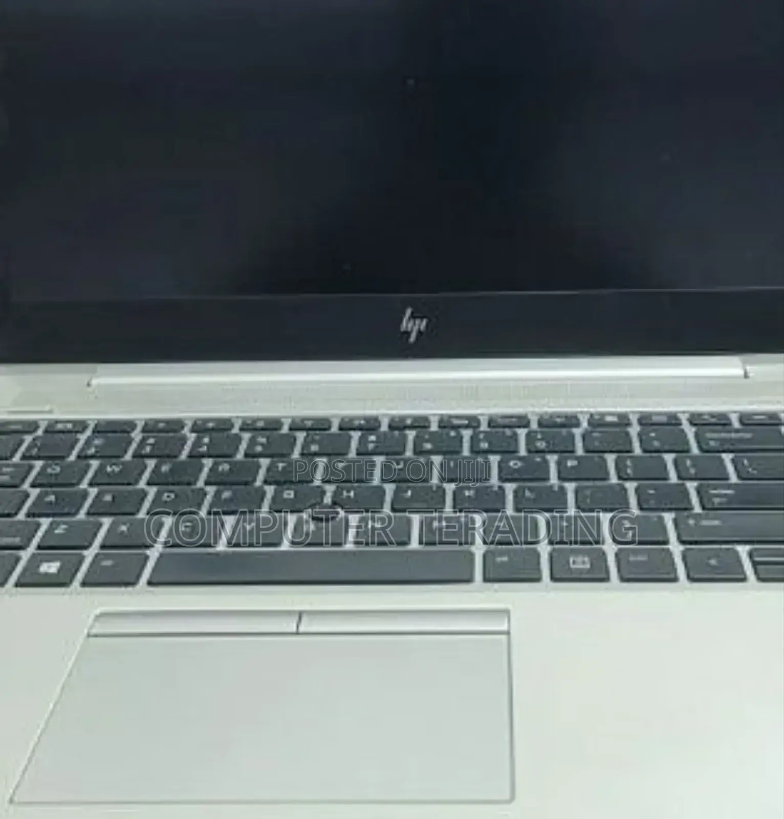 New Laptop HP EliteBook 830 G5 16GB Intel Core I5 SSD 512GB