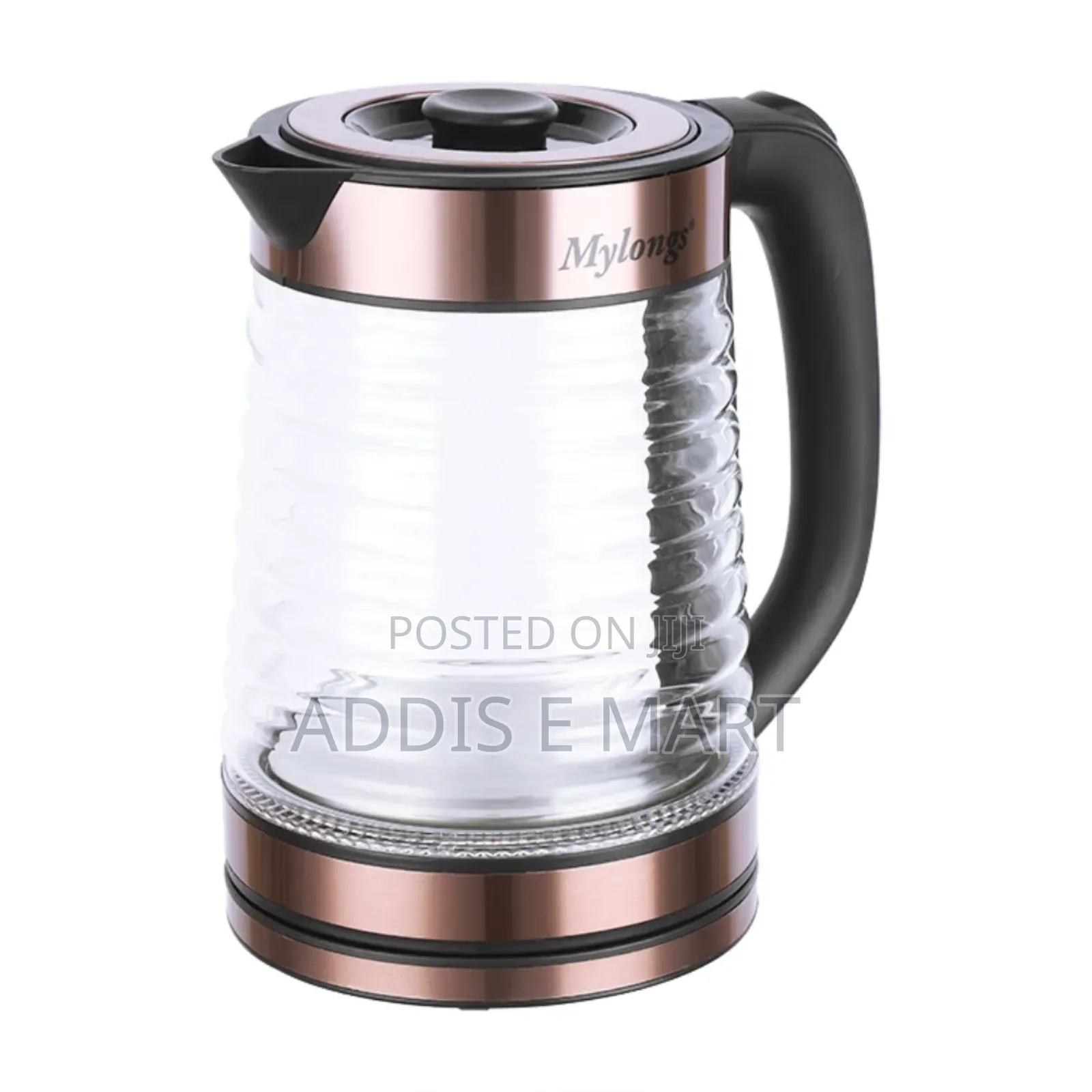 Mylongs Electric Kittle