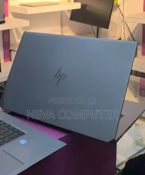 New Laptop HP ZBook 14 16GB Intel Core I7 SSD 512GB