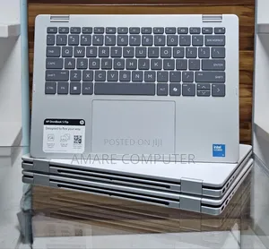 New Laptop HP OmniBook 5 14" 8GB Intel Core 5 SSD 512GB