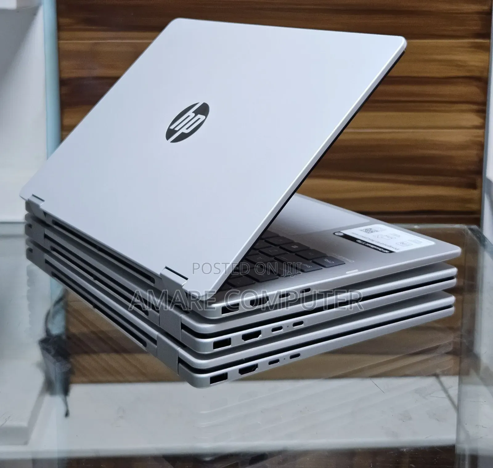 New Laptop HP OmniBook 5 14" 8GB Intel Core 5 SSD 512GB