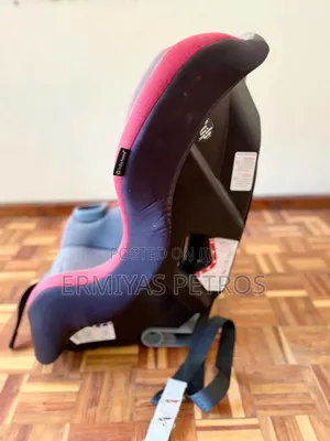 Toddler Babytrend Car Seat