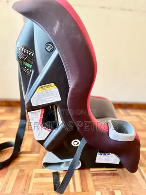 Toddler Babytrend Car Seat