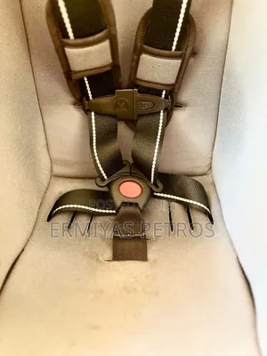 Toddler Babytrend Car Seat