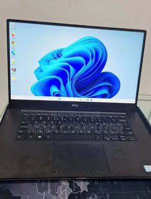 New Laptop Dell Latitude 5530 16GB Intel Core I7 SSD 512GB