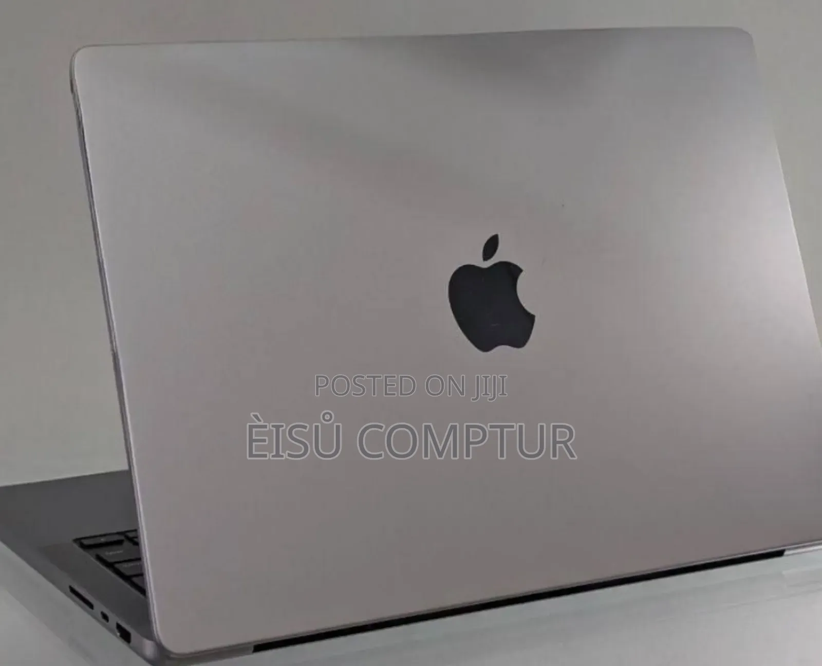 New Laptop Apple MacBook Pro M1 16GB Apple M1 SSD 1T