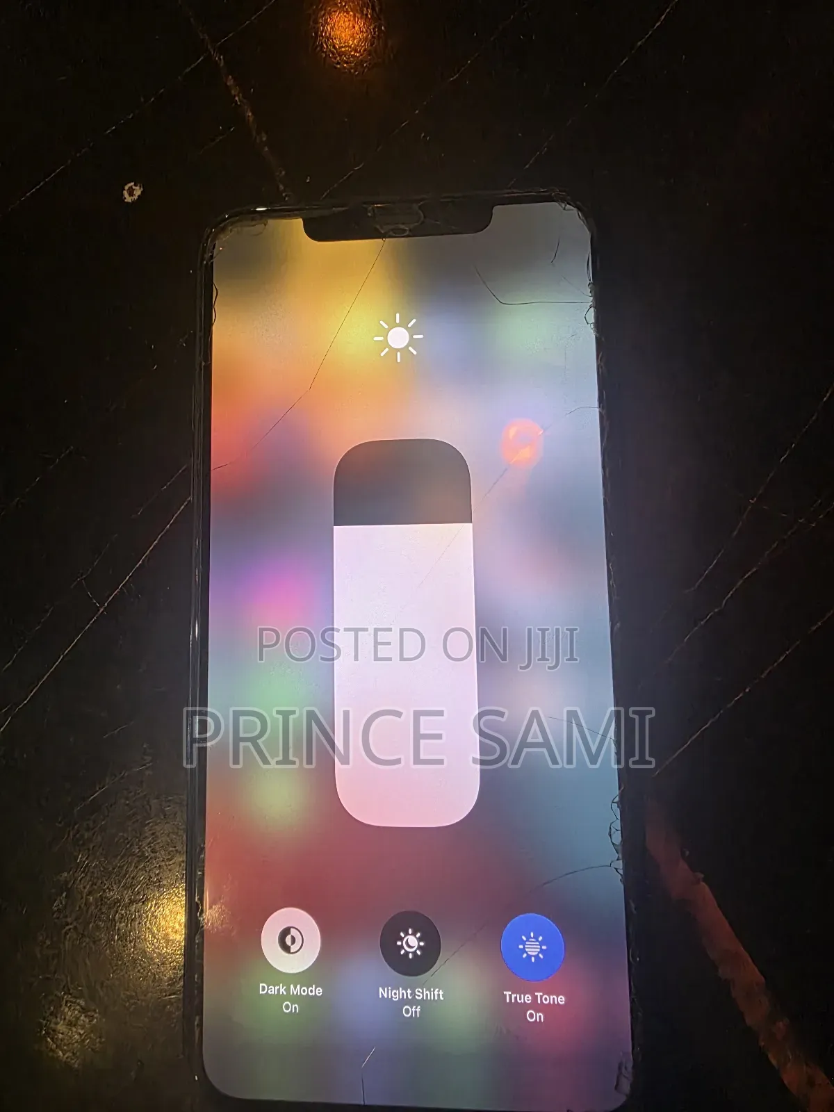 Apple iPhone 11 Pro Max 64 GB Black