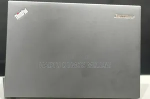 New Laptop Lenovo ThinkPad X1 Carbon 8GB Intel Core I5 SSD 512GB