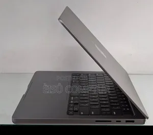 New Laptop Apple MacBook Pro M1 16GB Apple M1 SSD 1T