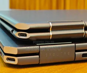 New Laptop HP Spectre X360 16GB Intel Core I7 SSD 1T