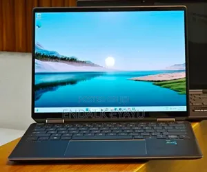 New Laptop HP Spectre X360 16GB Intel Core I7 SSD 1T